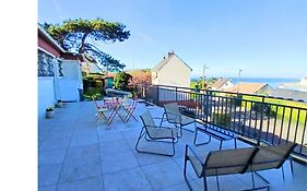 Le Domaine Des Pins - Maison 2 Chambres Vue Mer